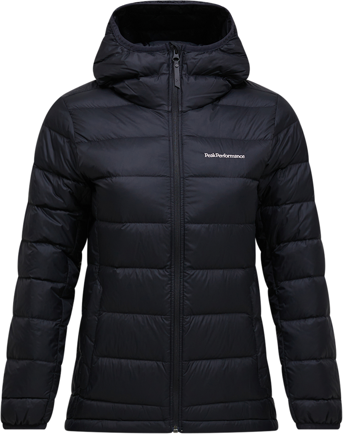 
PEAK PERFORMANCE, 
FI ERIE LINER JACKET W, 
Detail 1
