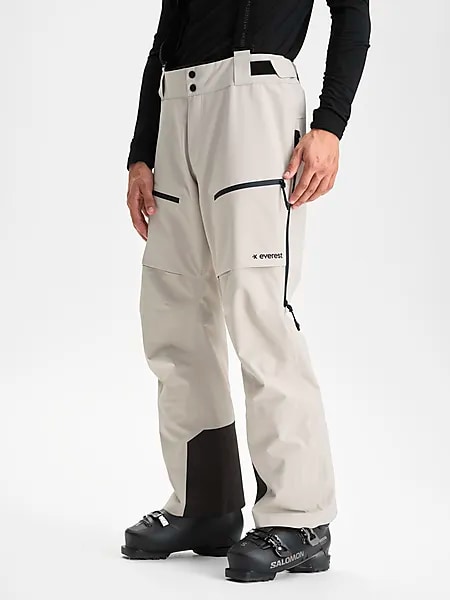 396243103101 EVEREST U Icon 3l Pant 396243103101 EVEREST U Icon 3l Pant Model01 Detail