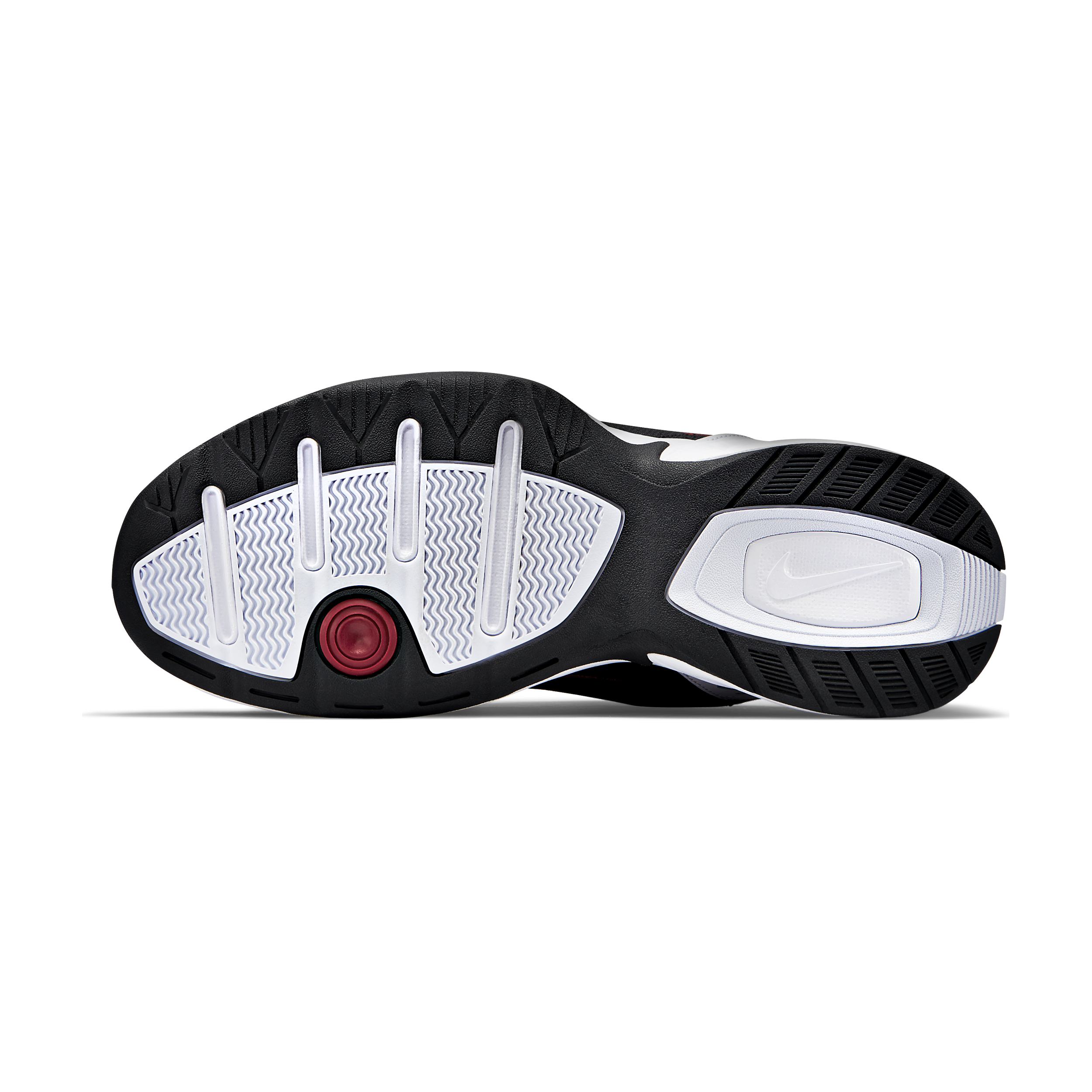 NIKE, M AIR MONARCH LV