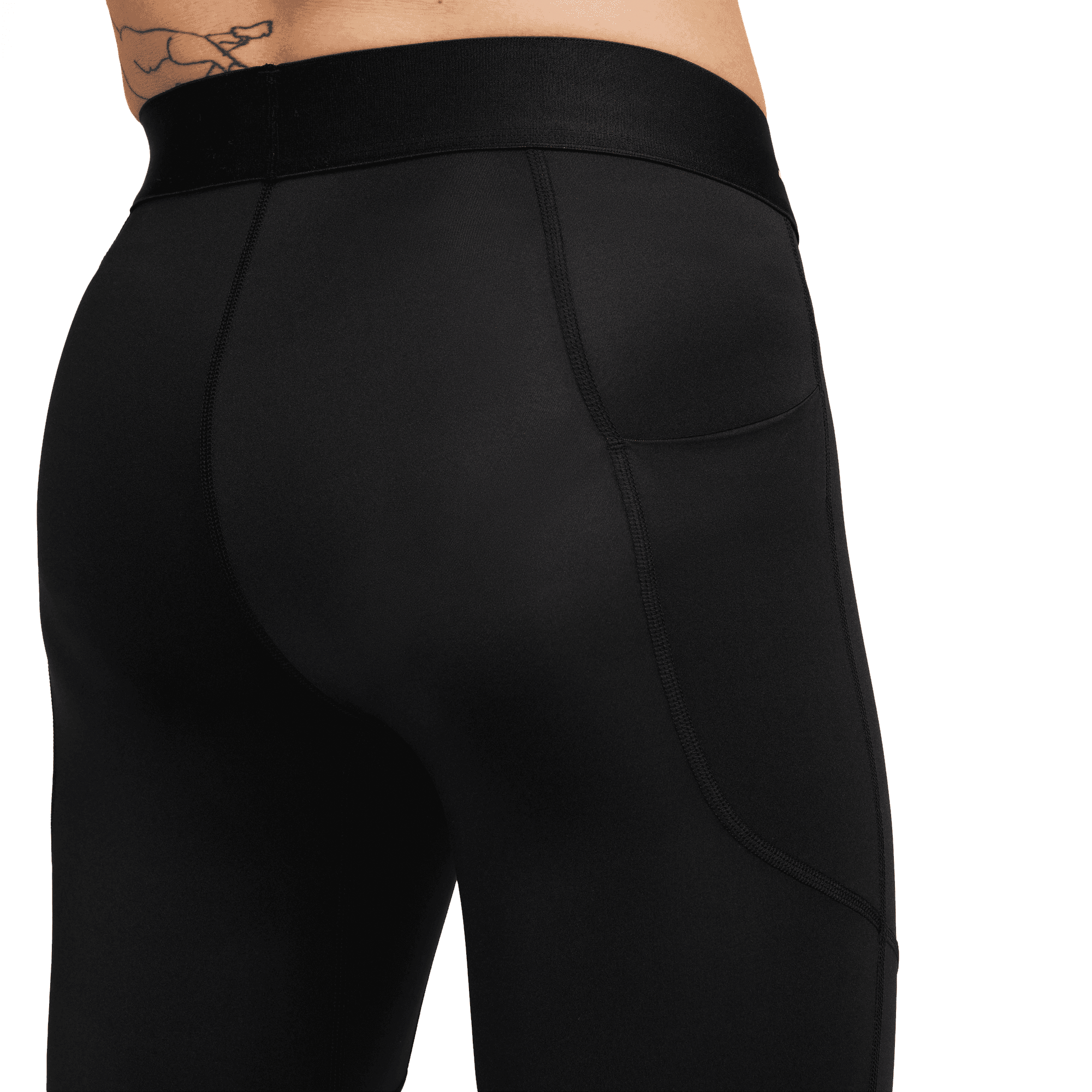 JORDAN, M J Df Sprt Comp Shorts