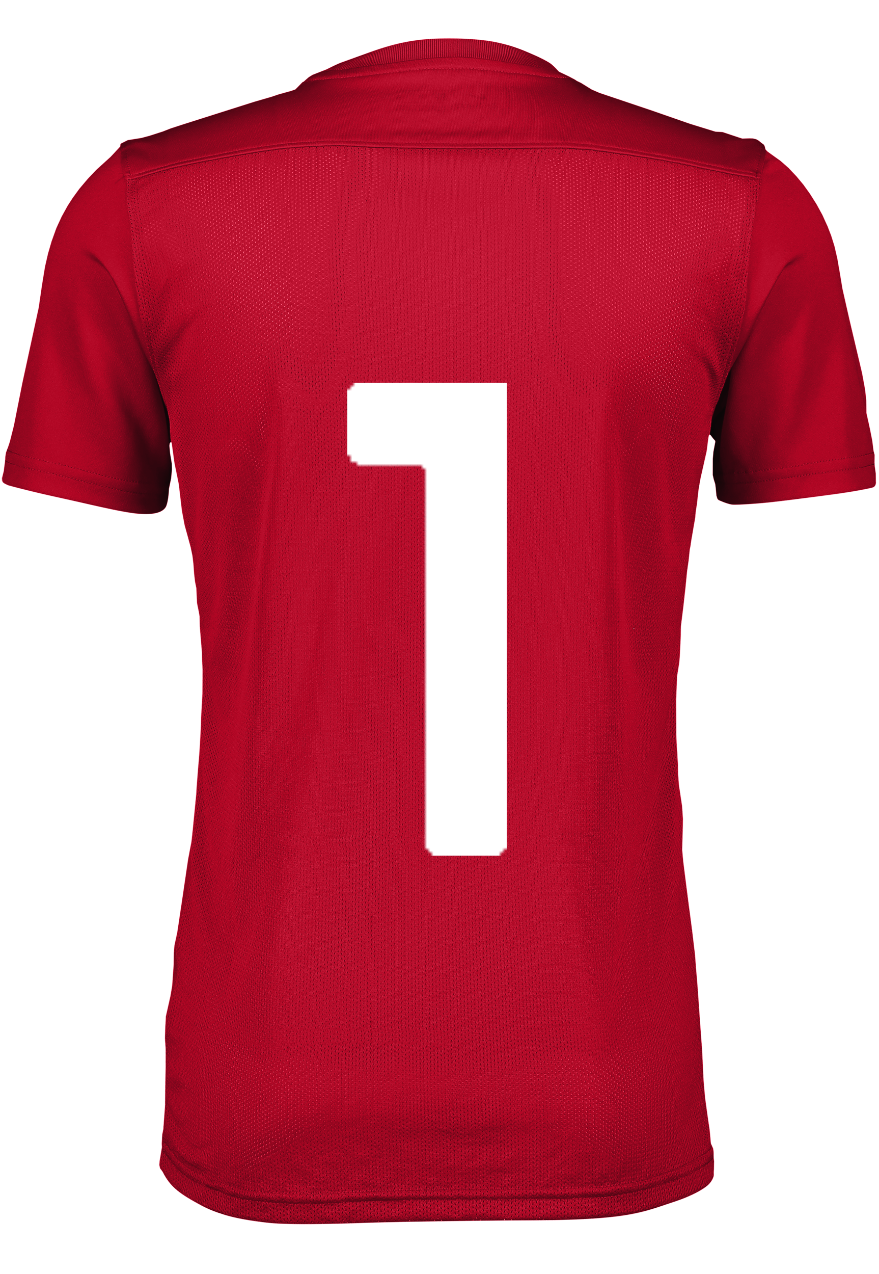 NIKE, Park VII SS Jsy