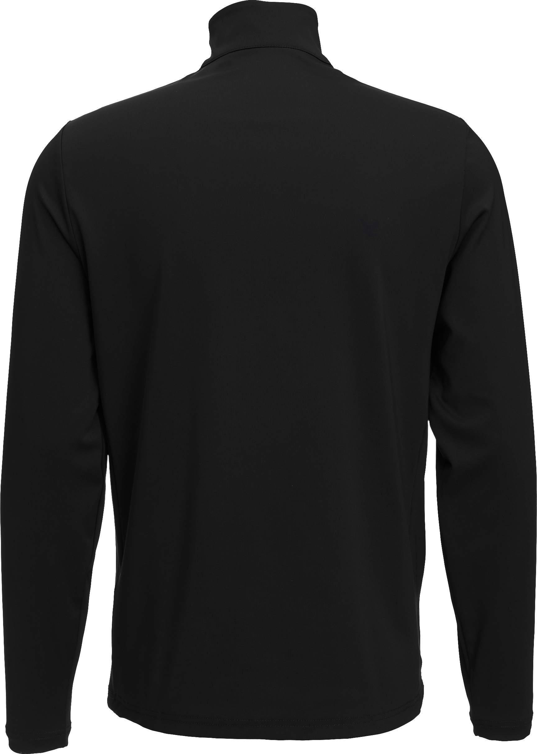 LYLE & SCOTT, M GOLF CORE QUARTER ZIP MIDLAYER