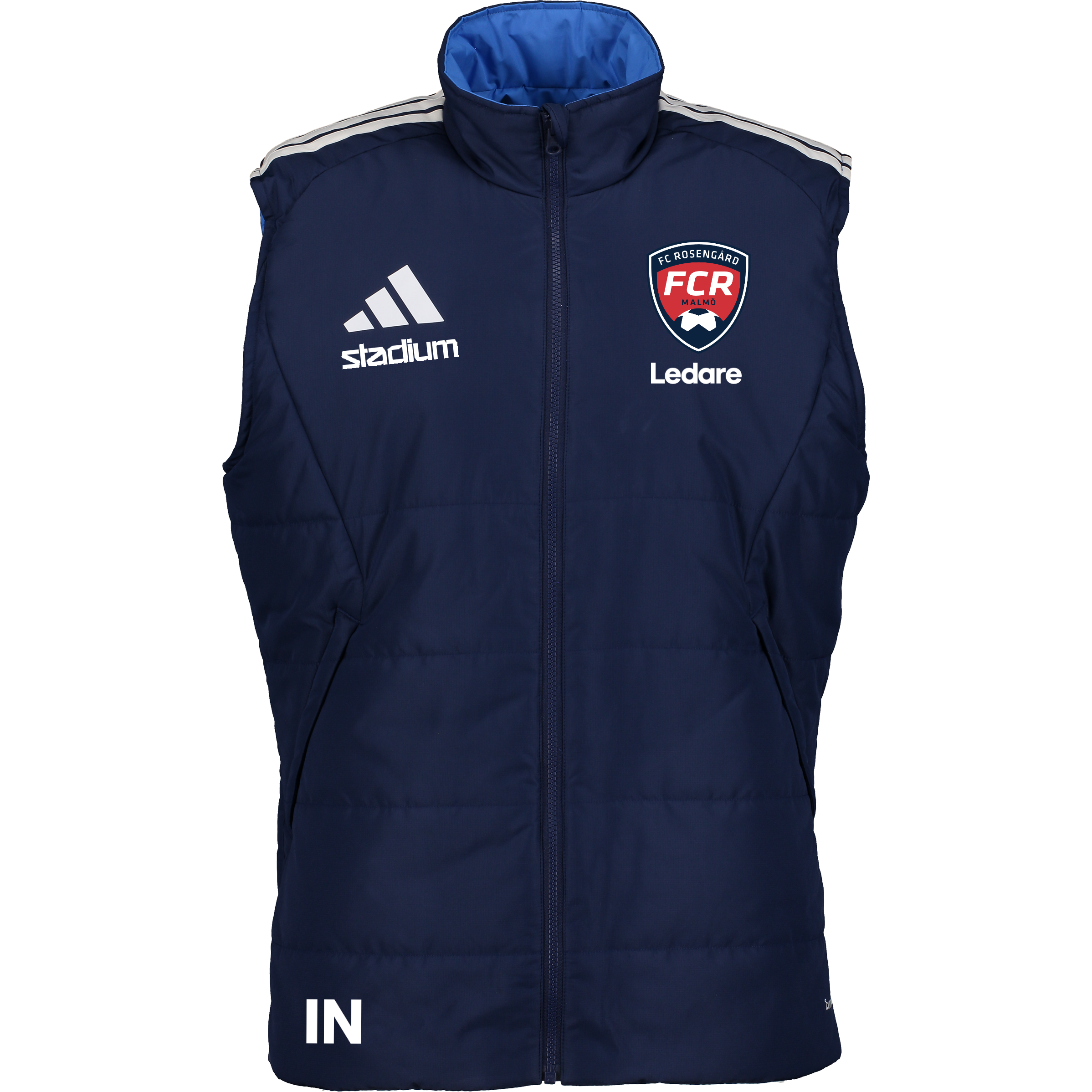 
ADIDAS, 
TIRO26 C WINT VEST, 
Detail 1
