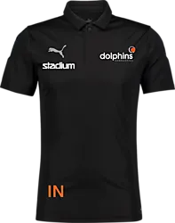 360815103101 PUMA T Liga Sideline Polo 360815103101 PUMA T Liga Sideline Polo Standard Small1x1