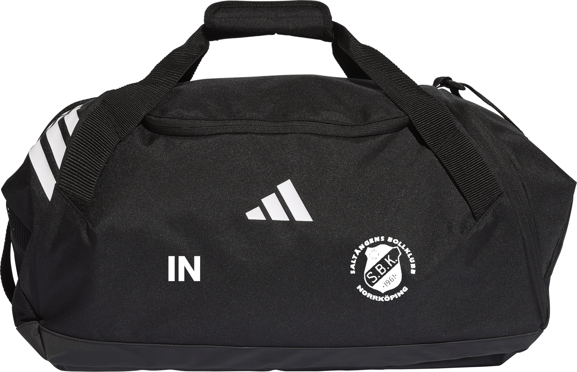 
ADIDAS, 
TIRO DUFFLE M, 
Detail 1
