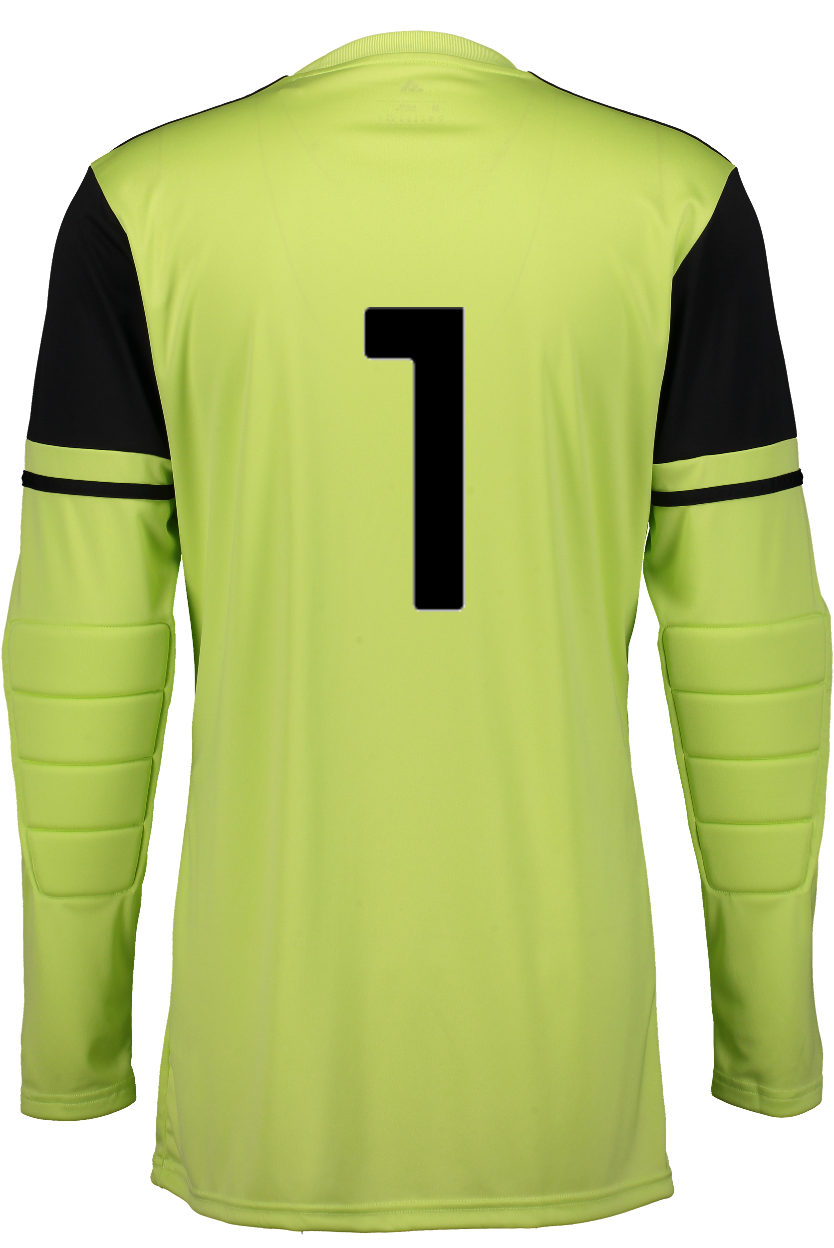 ADIDAS, Squad25 Gk Jsy Ls Jr