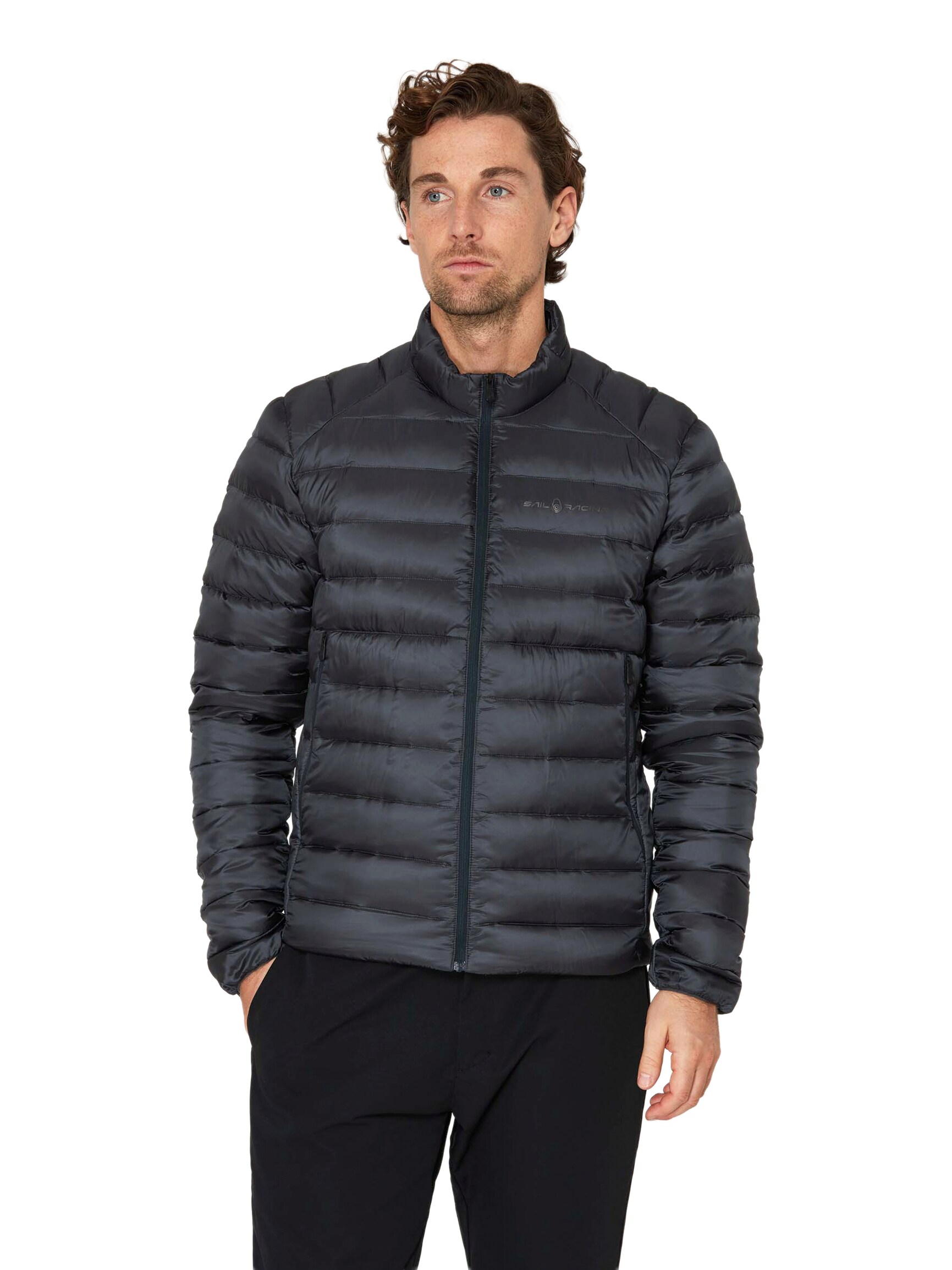 
SAIL RACING, 
SPRAY DOWN JACKET M, 
Detail 1
