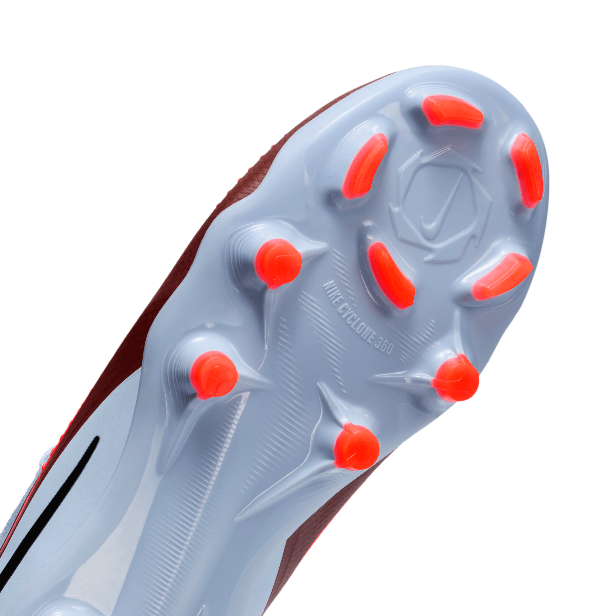 NIKE, Jr Phantom 6 Low Pro Fg/mg