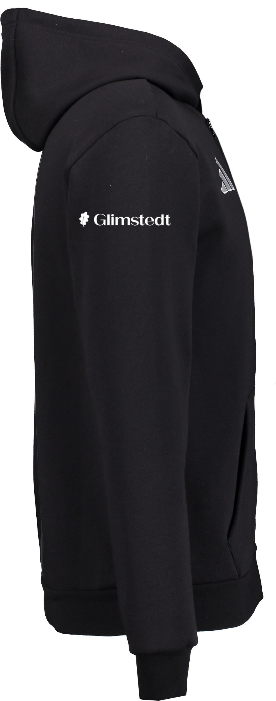 ADIDAS, ENT26 FZ HOOD JR