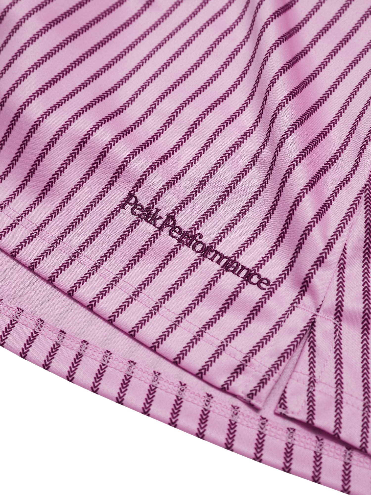 PEAK PERFORMANCE, W Graphic Skirt