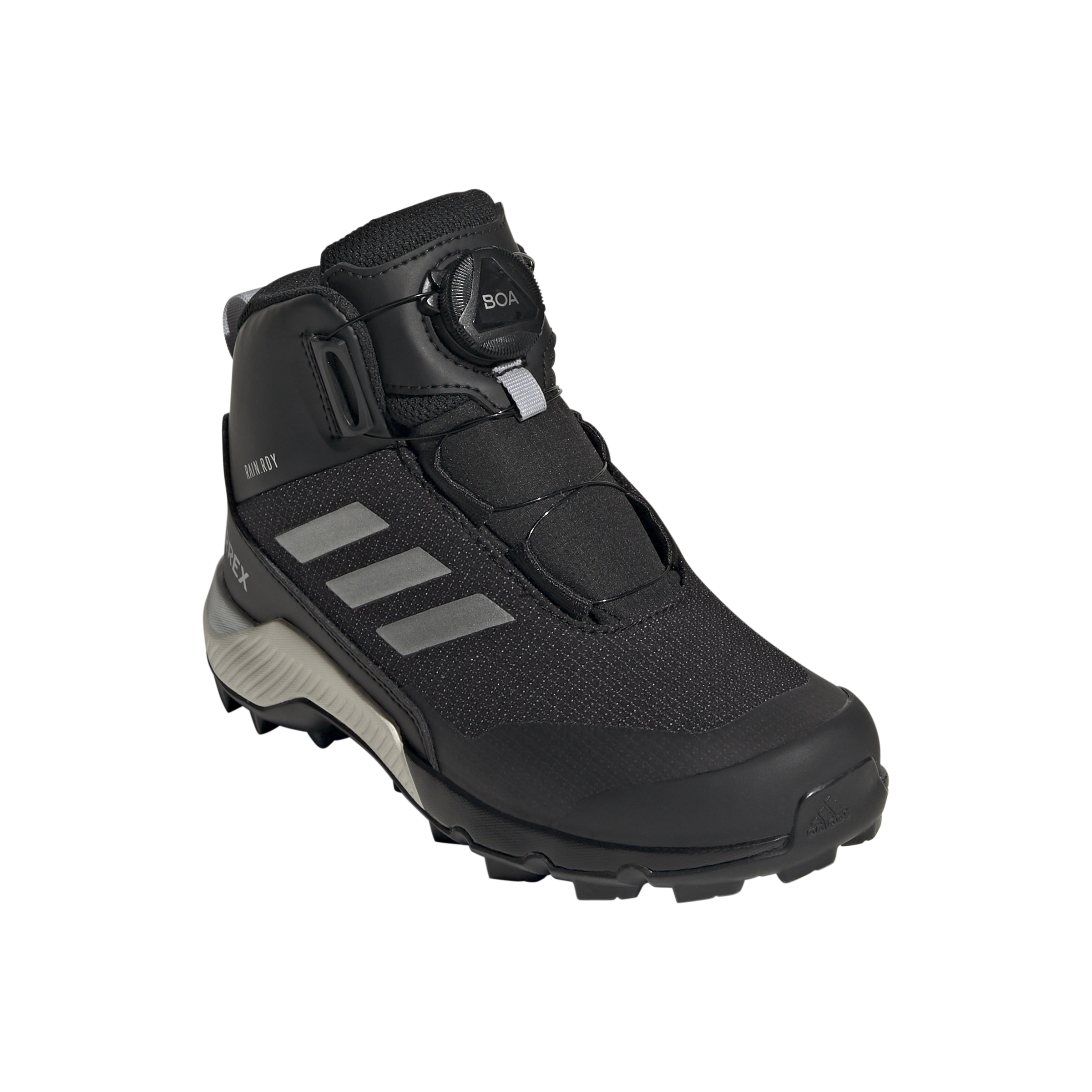 ADIDAS, J Terrex Winter Mid Boa R.Rdy K