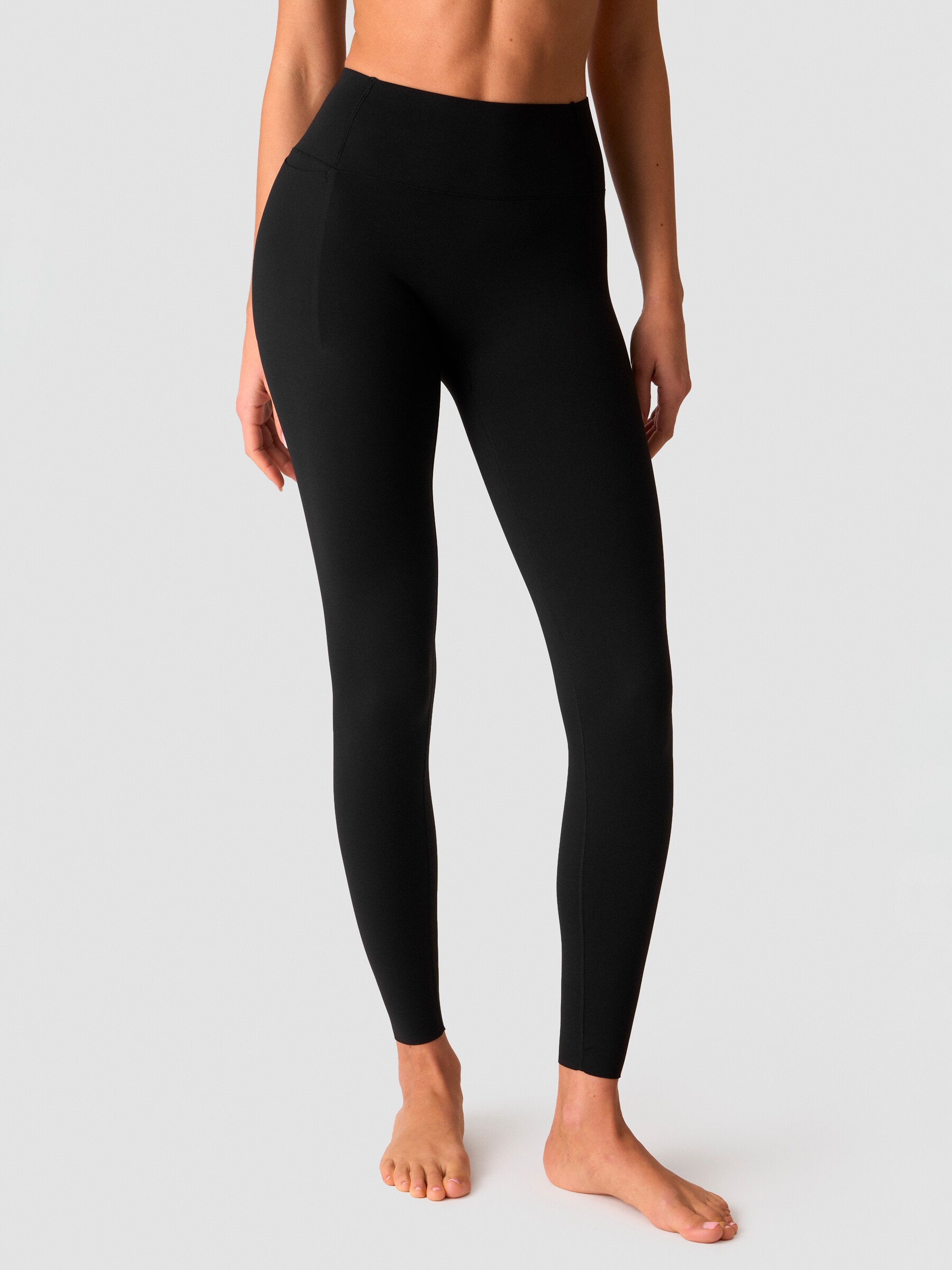 
ICANIWILL, 
NIMBLE V-SHAPE NO-RISE TIGHTS W, 
Detail 1
