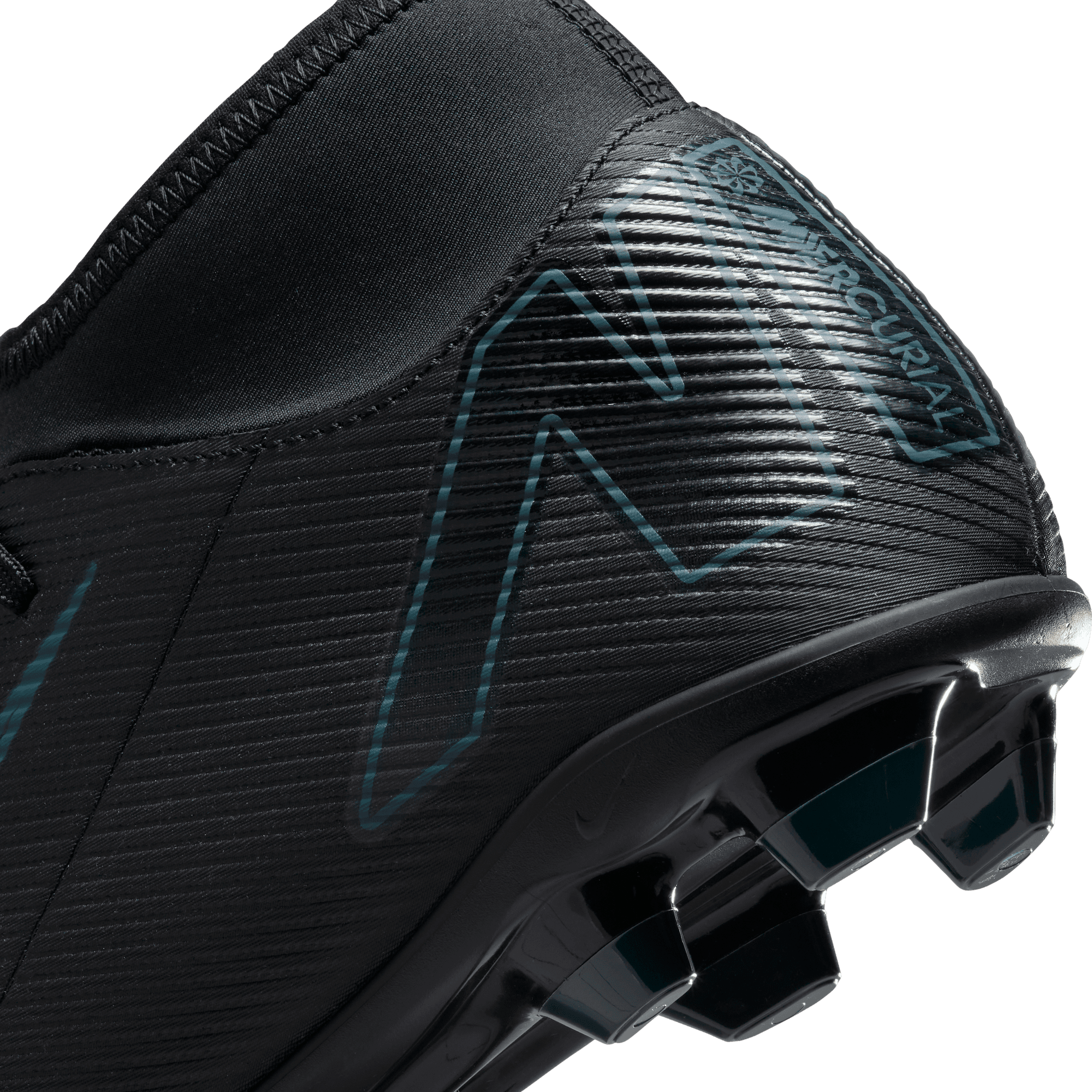 NIKE, Superfly 10 Club Fg/Mg