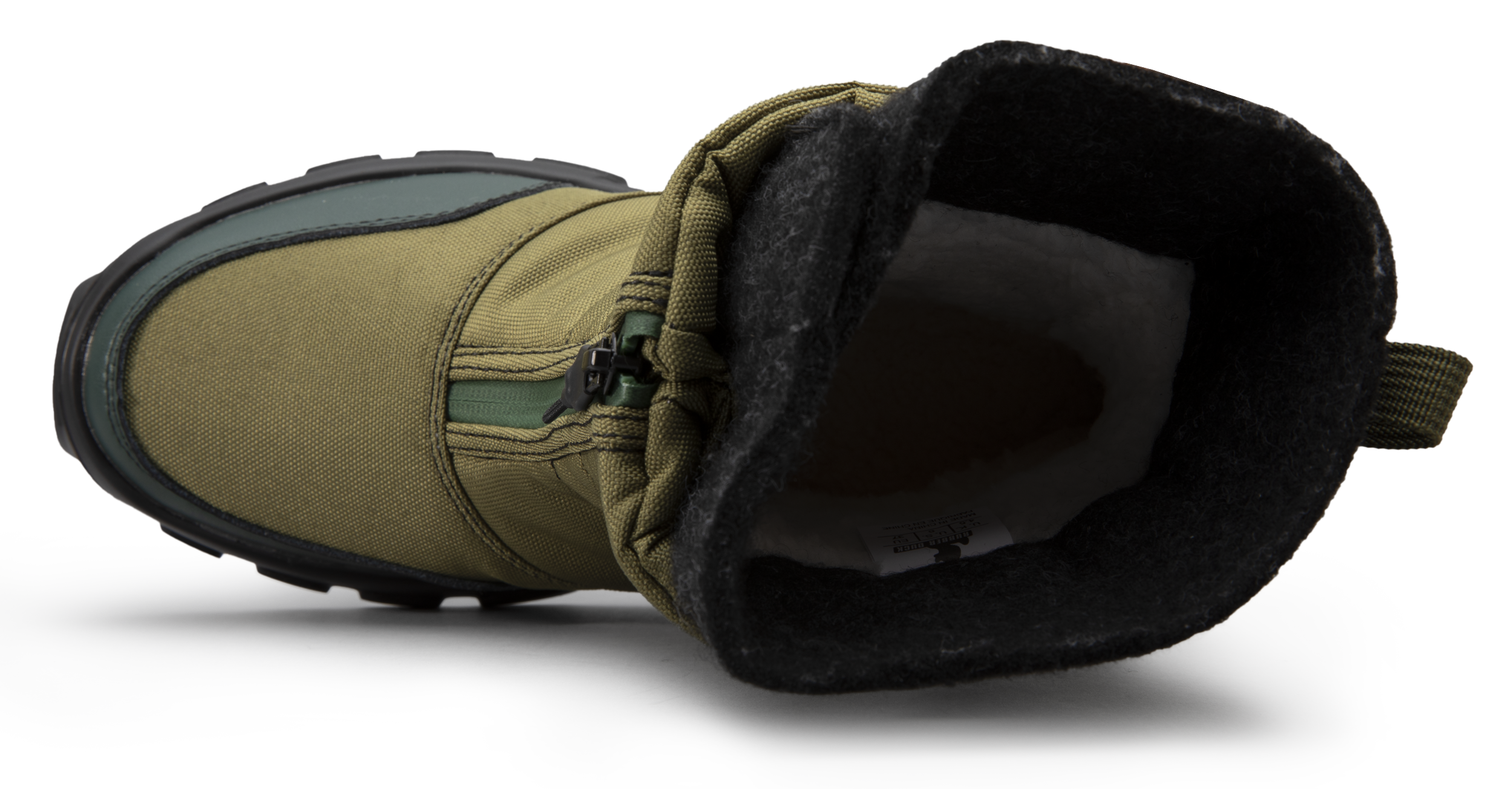 RUBBER DUCK, W Aspen Low