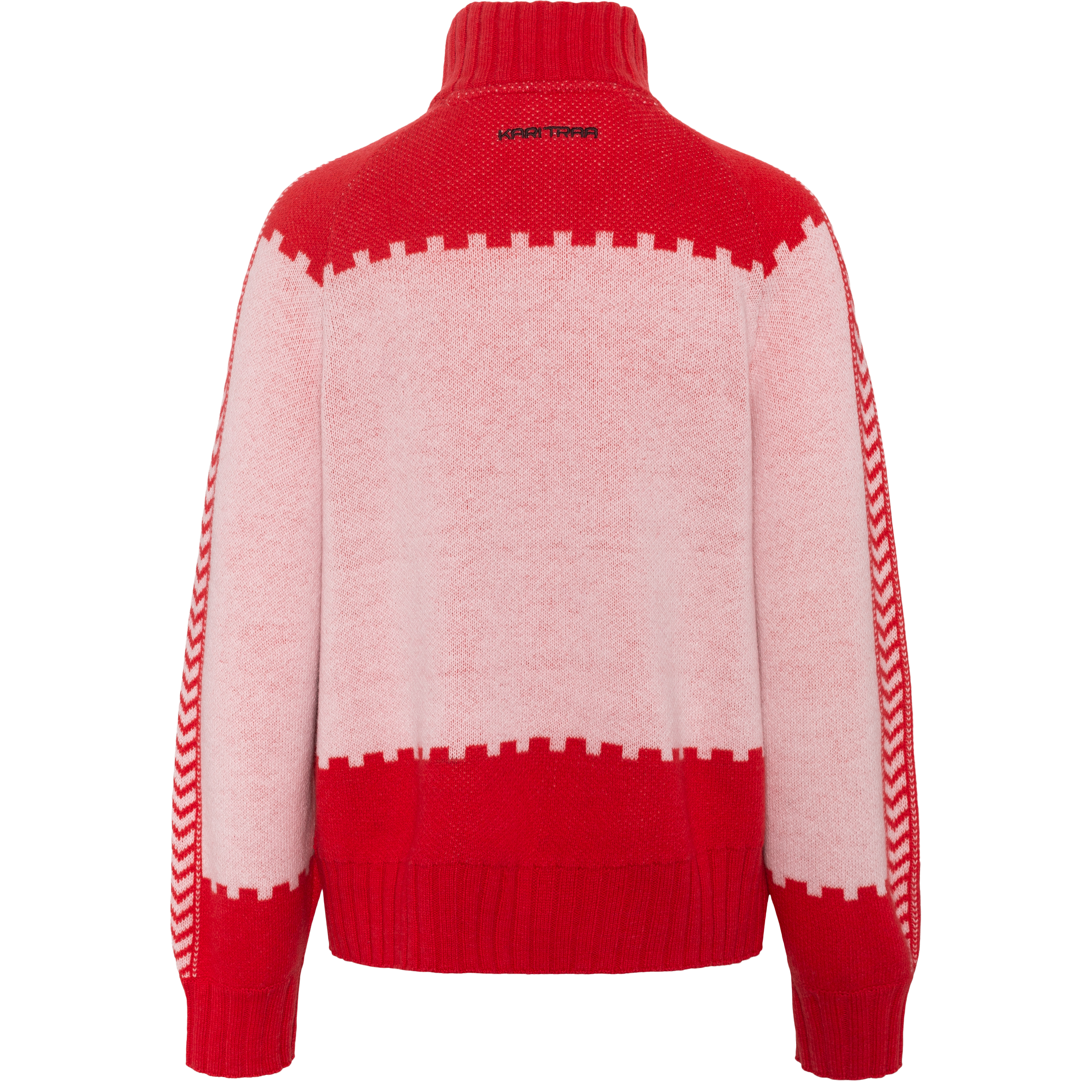 KARI TRAA, W Saga Knit