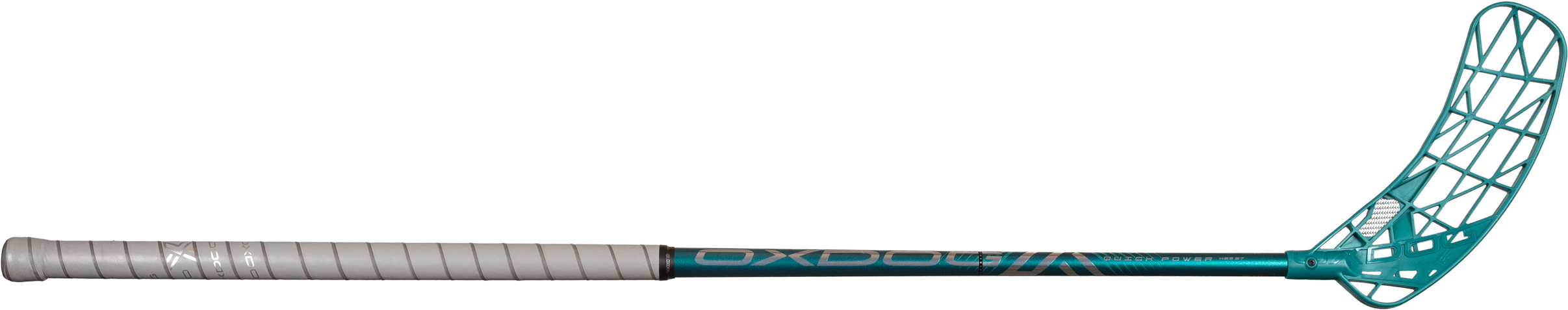 OXDOG, QUICK POWER HES 27 OVAL MBC