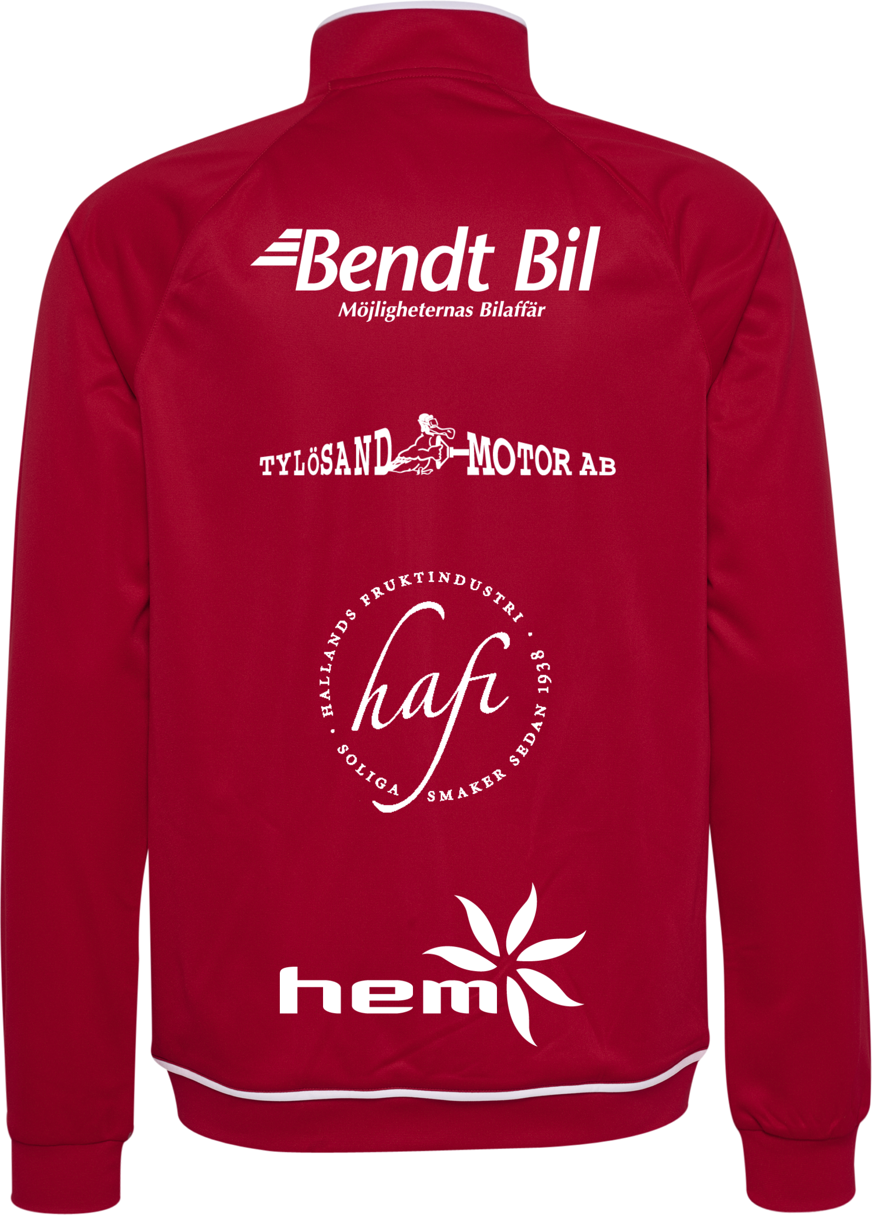 HUMMEL, HMLCORE 2.0 TRACK ZIP JACKET KIDS