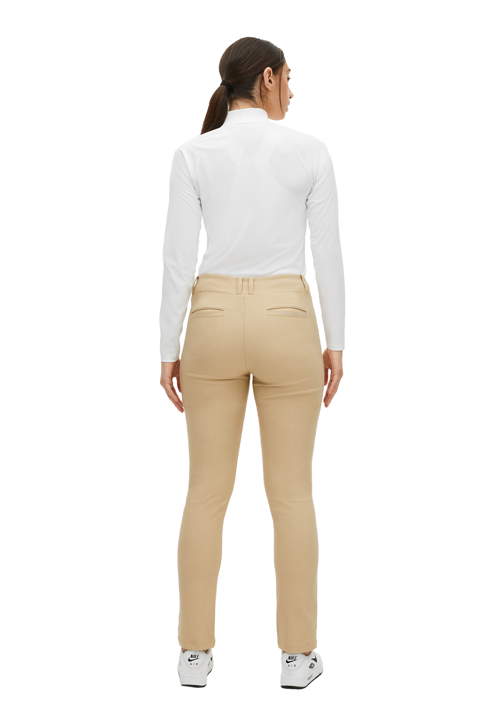 R&Ouml;HNISCH, Addy Long Sleeve