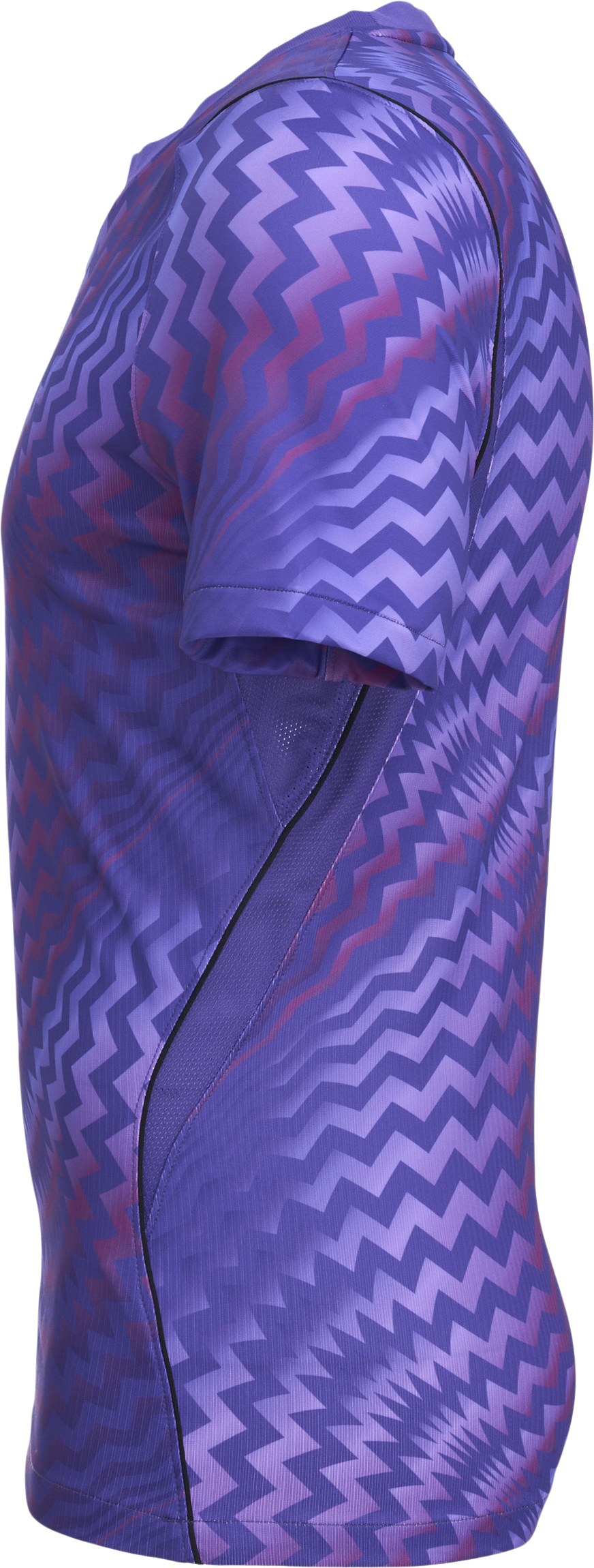 NIKE, GARDIEN VI GK SS JSY