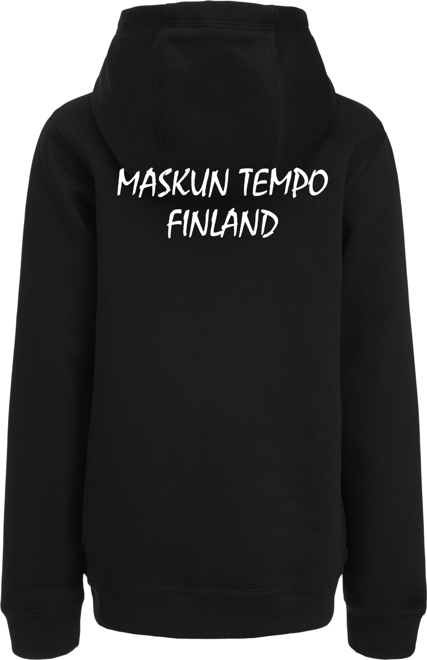 NIKE, PARK26 FLC HOOD JR