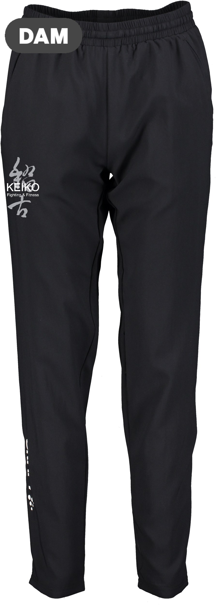 
CRAFT, 
Rush 2.0 Training Pants W, 
Detail 1
