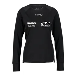 394177106101 CRAFT Rush 2.0 Ls Tee W 394177106101 CRAFT Rush 2.0 Ls Tee W Standard Small1x1