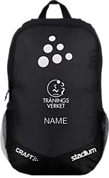 279753107101 CRAFT Squad Backpack 279753107101 CRAFT Squad Backpack Standard Small1x1