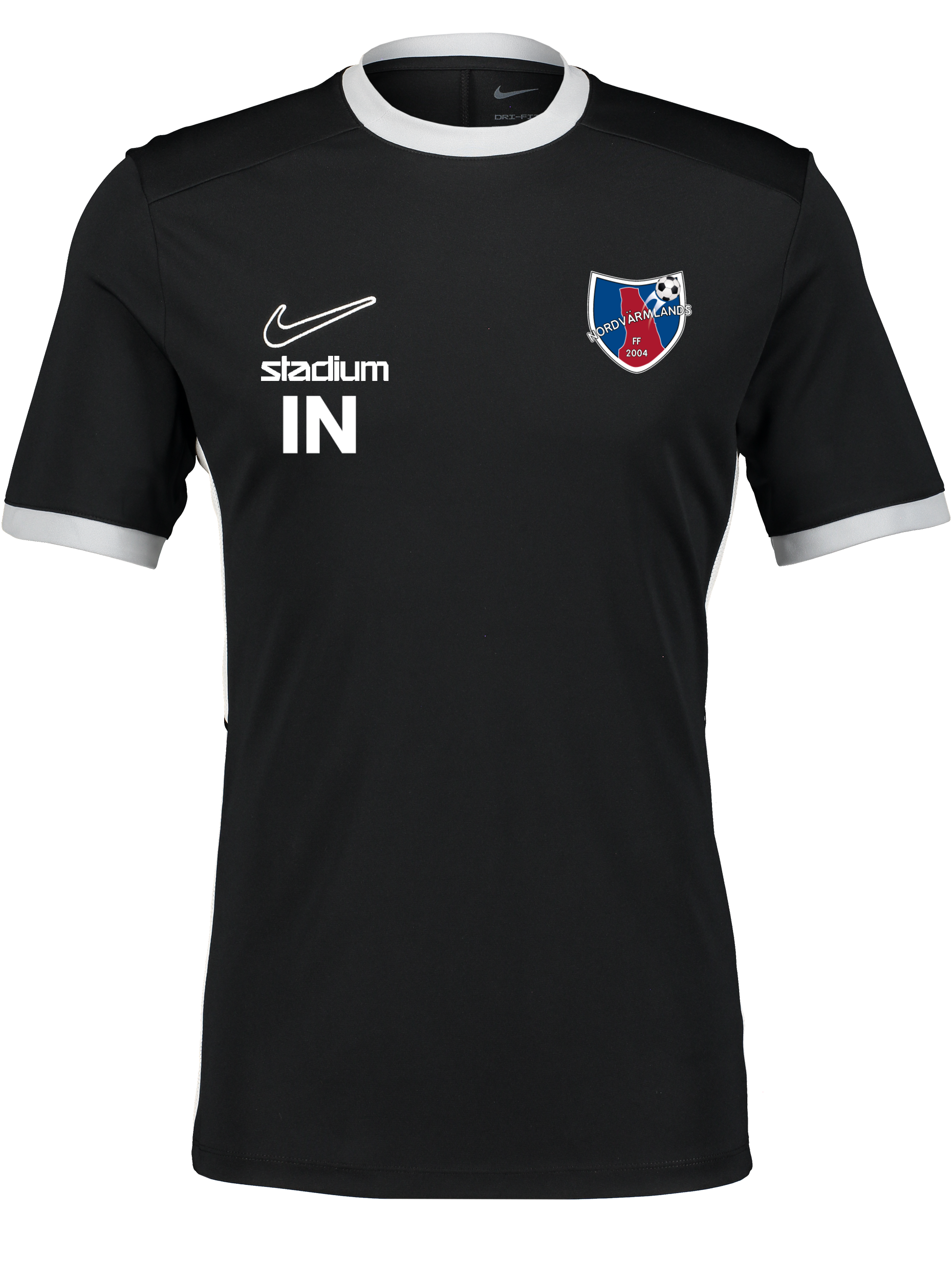 
NIKE, 
Acd25 Ss Top, 
Detail 1
