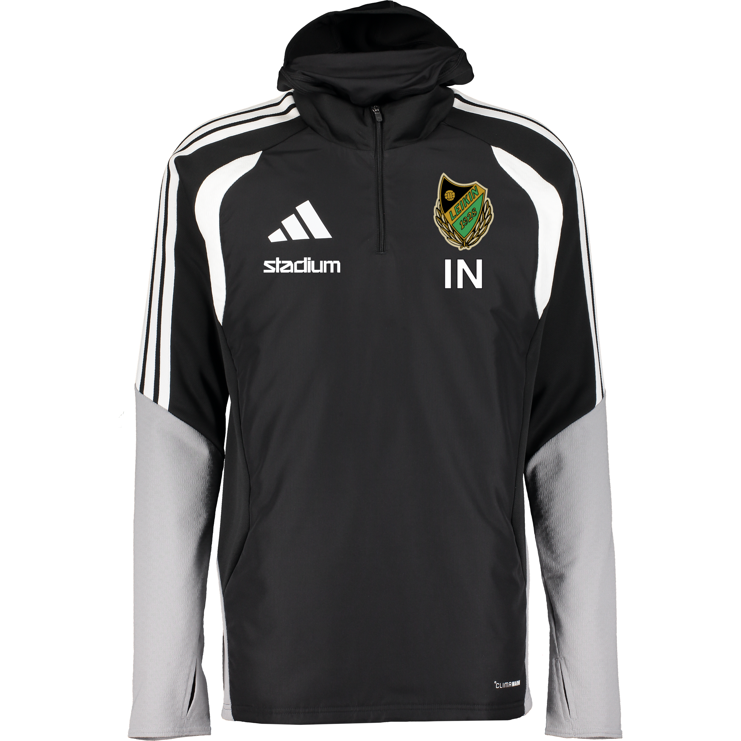 
ADIDAS, 
TIRO26 C WINT TOP, 
Detail 1
