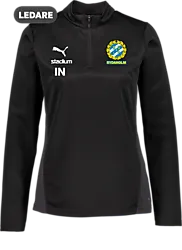 392098103101 PUMA T Goal 1/4 Zip W 392098103101 PUMA T Goal 1/4 Zip W Standard Small1x1