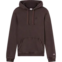 406756103102 CHAMPION M Washed Hooded 406756103102 CHAMPION M Washed Hooded Standard Small1x1