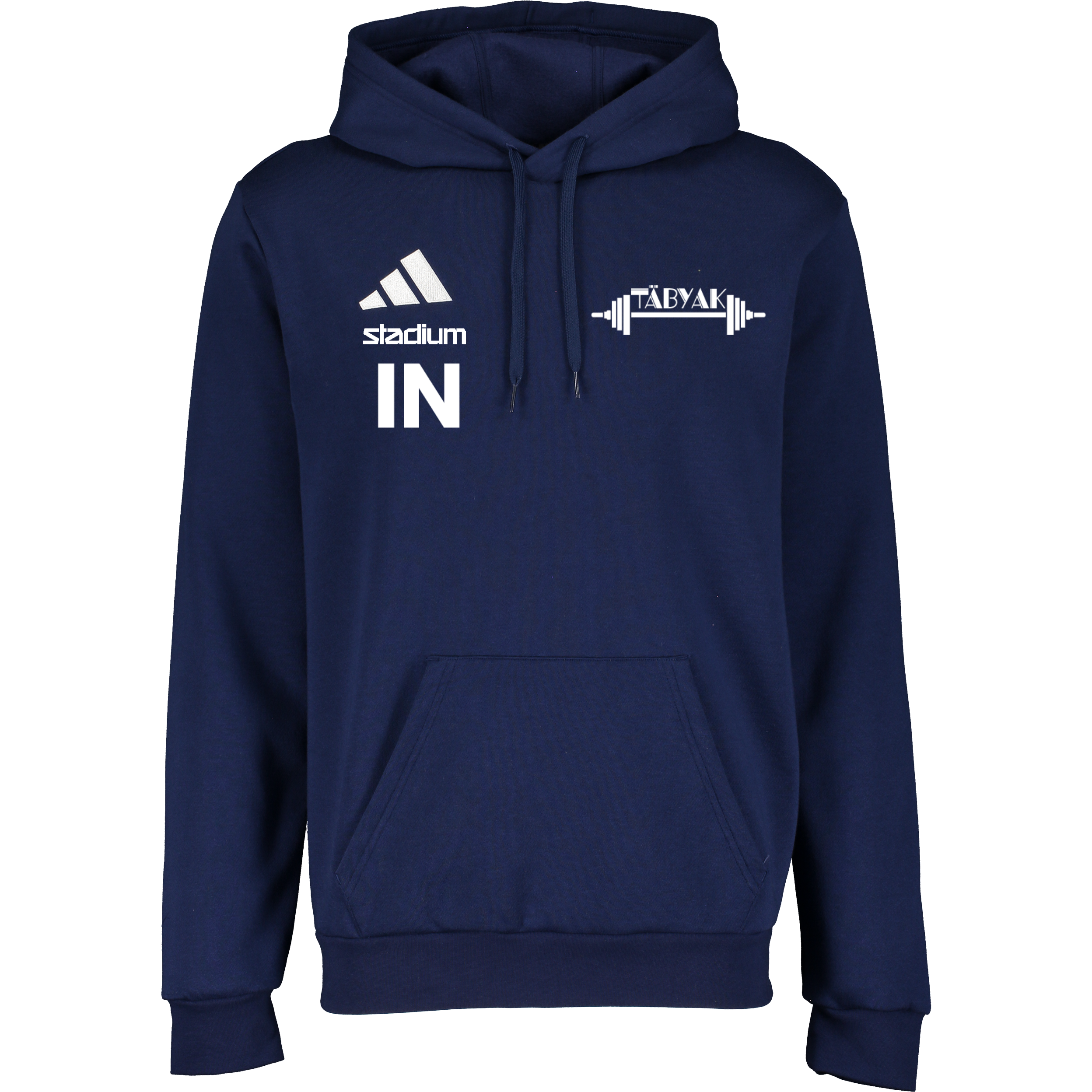 
ADIDAS, 
ENT26 HOODY, 
Detail 1
