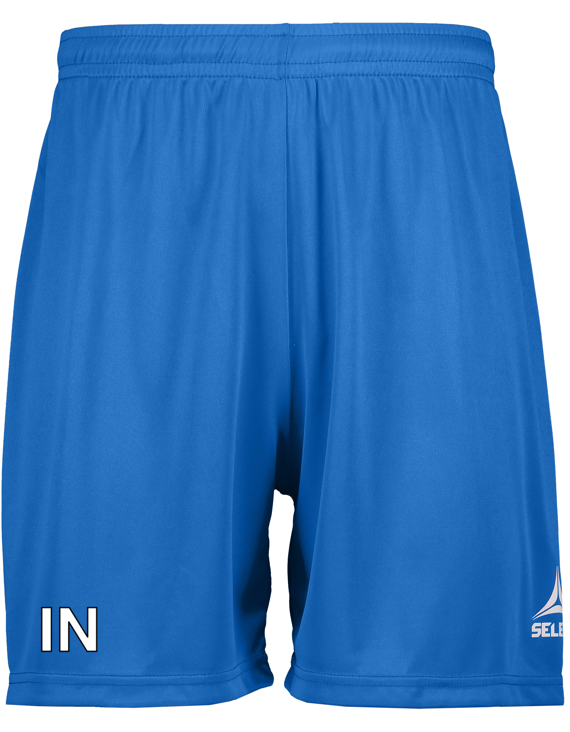 
SELECT, 
Pisa Shorts Jr, 
Detail 1
