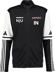 400102105101 ADIDAS Squad25 Tr Jkt Jr 400102105101 ADIDAS Squad25 Tr Jkt Jr Standard Small1x1