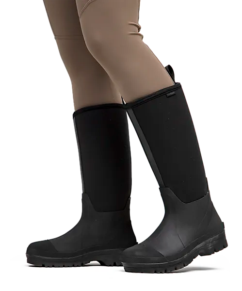 381317101102 EVEREST U Geryon Boot High 381317101102 EVEREST U Geryon Boot High Model01 Detail