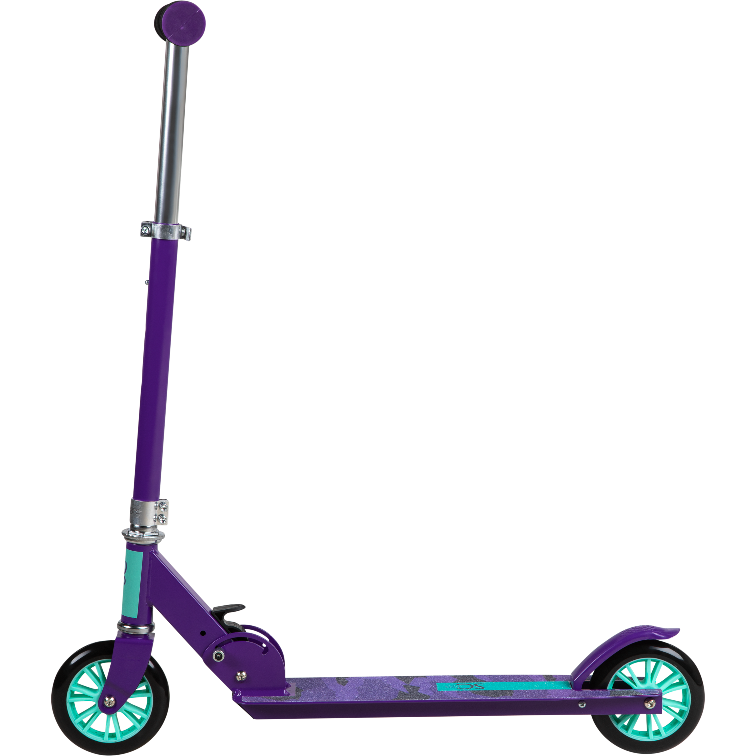 REVOLUTION, J Scooter 120