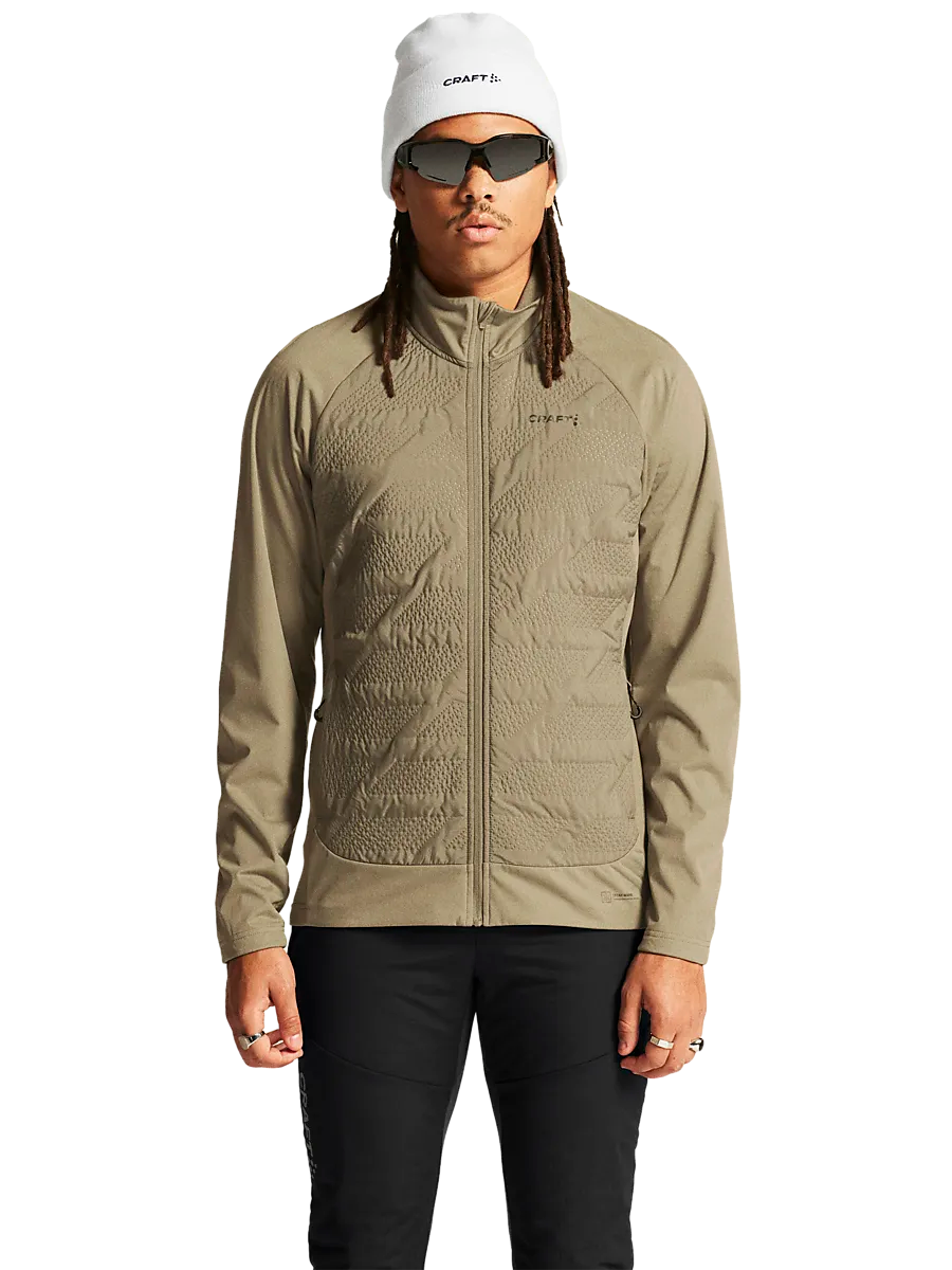 CRAFT Куртка Adv Nordic Training Speed ​​2 M