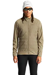 Adv Nordic Training Speed Jacket 2 M - Raw Model01 Small1x1