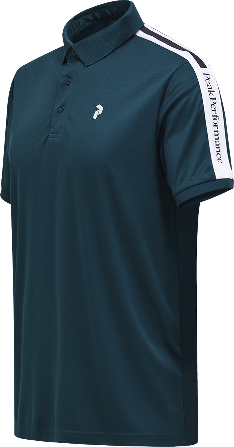 PEAK PERFORMANCE, M Player Polo