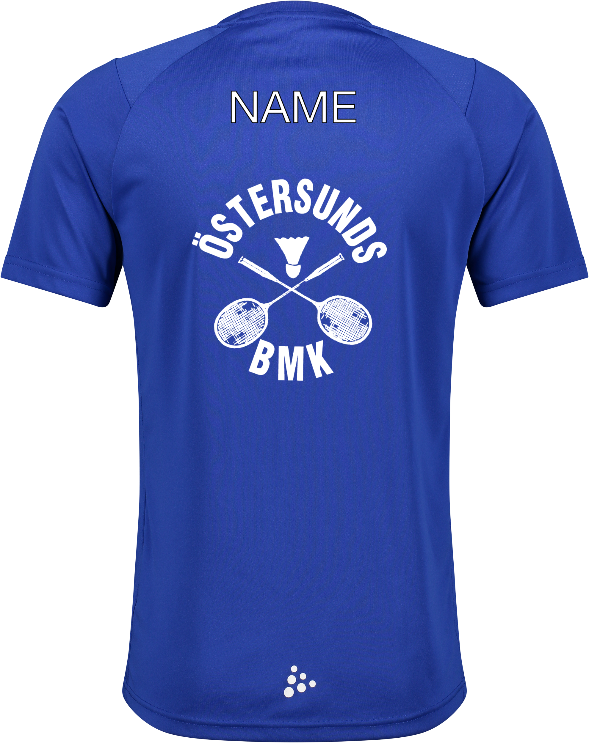 CRAFT, Rush 2.0 Ss Tee Jr