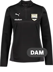 392098103101 PUMA T Goal 1/4 Zip W 392098103101 PUMA T Goal 1/4 Zip W Standard Small1x1
