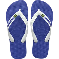 707781103101 HAVAIANAS  Hav Brasil Logo Jr 707781103101 HAVAIANAS Hav Brasil Logo Jr  Standard Small1x1