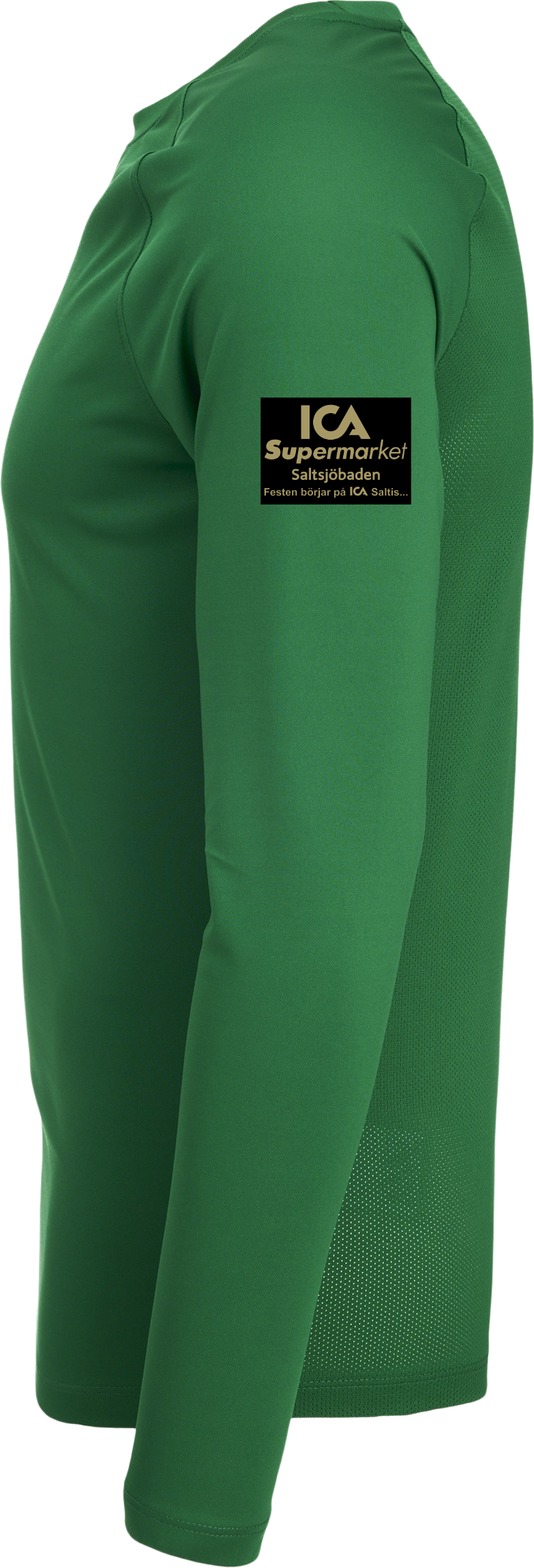 NIKE, PARK VIII LS JSY JR