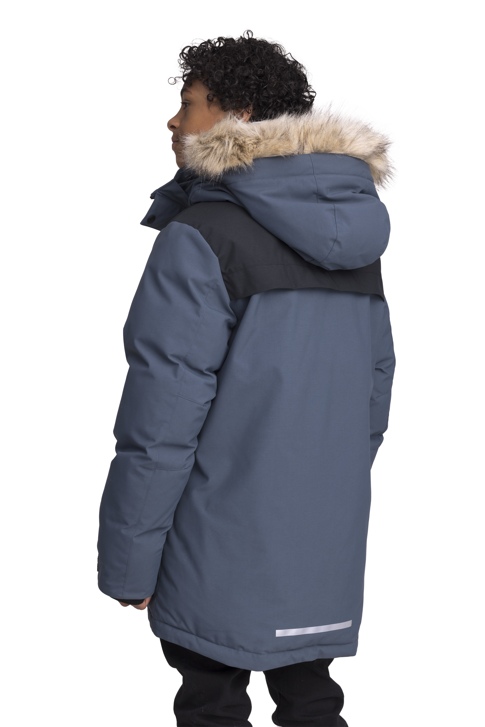 EVEREST, J Kong Parka