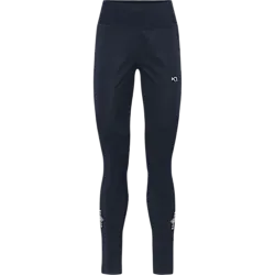 Tirill Thermal Tights 2.0 - Dark Navy Blue Standard Small1x1