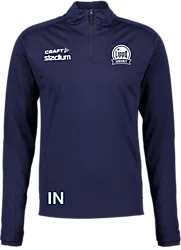 394169102101 CRAFT Evolve 2.0 Half Zip M 394169102101 CRAFT Evolve 2.0 Half Zip M Standard Small1x1