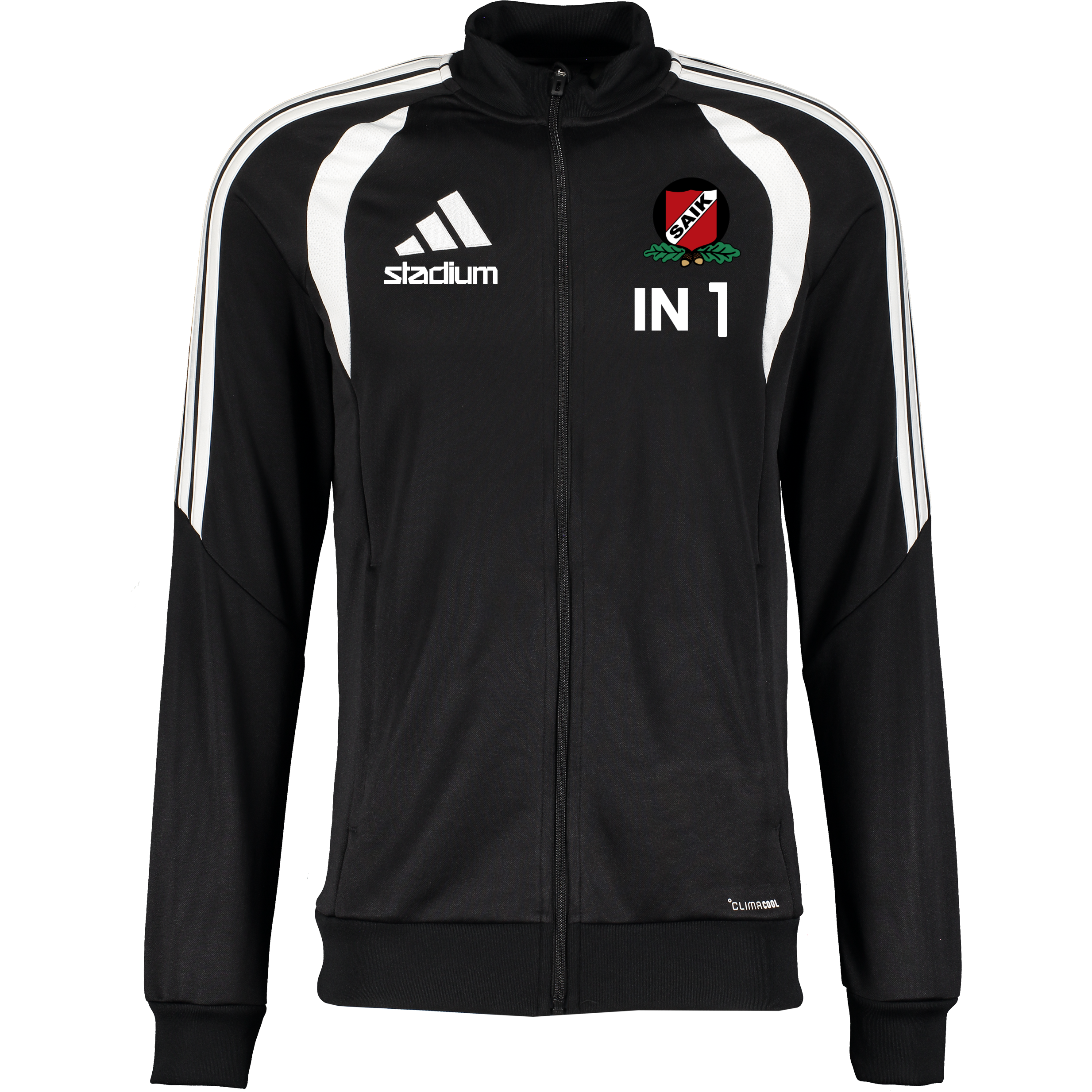 
ADIDAS, 
TIRO26 L TR JKT JR, 
Detail 1
