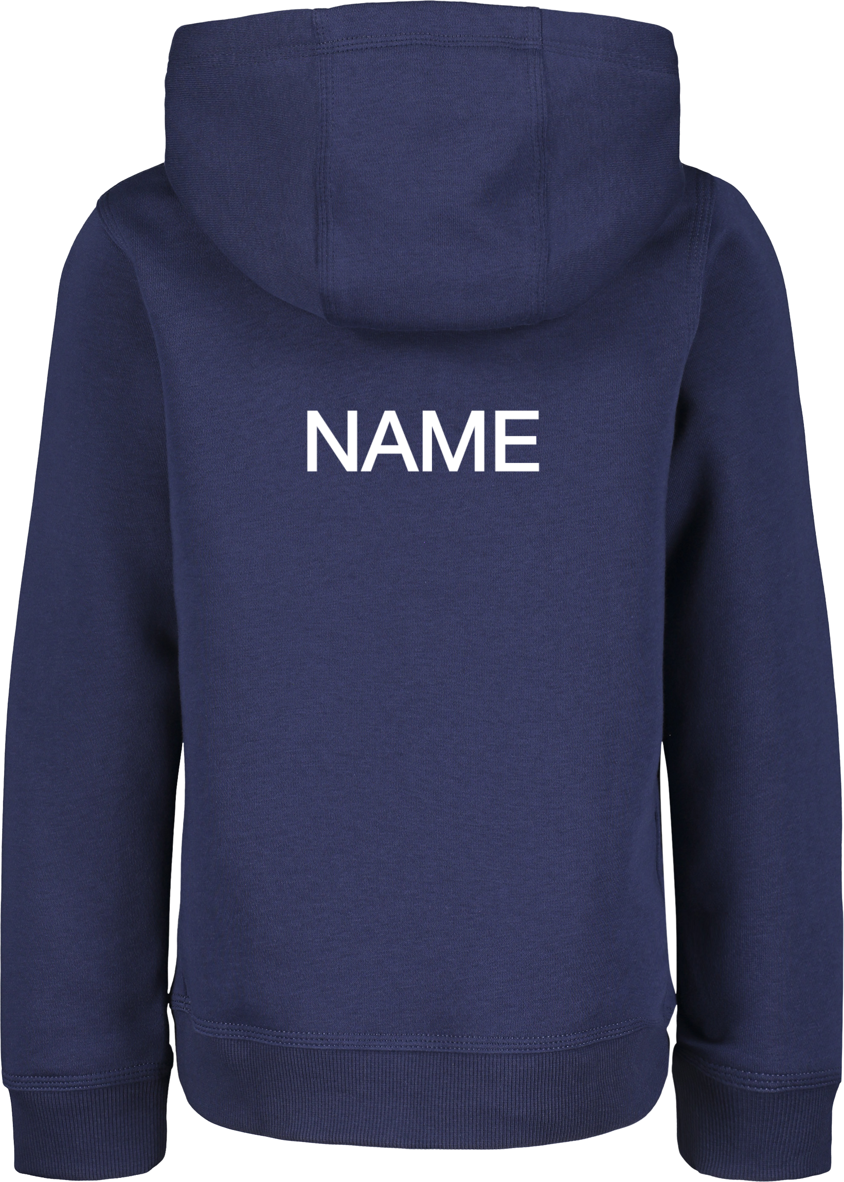 NIKE, PARK26 FLC HOOD JR