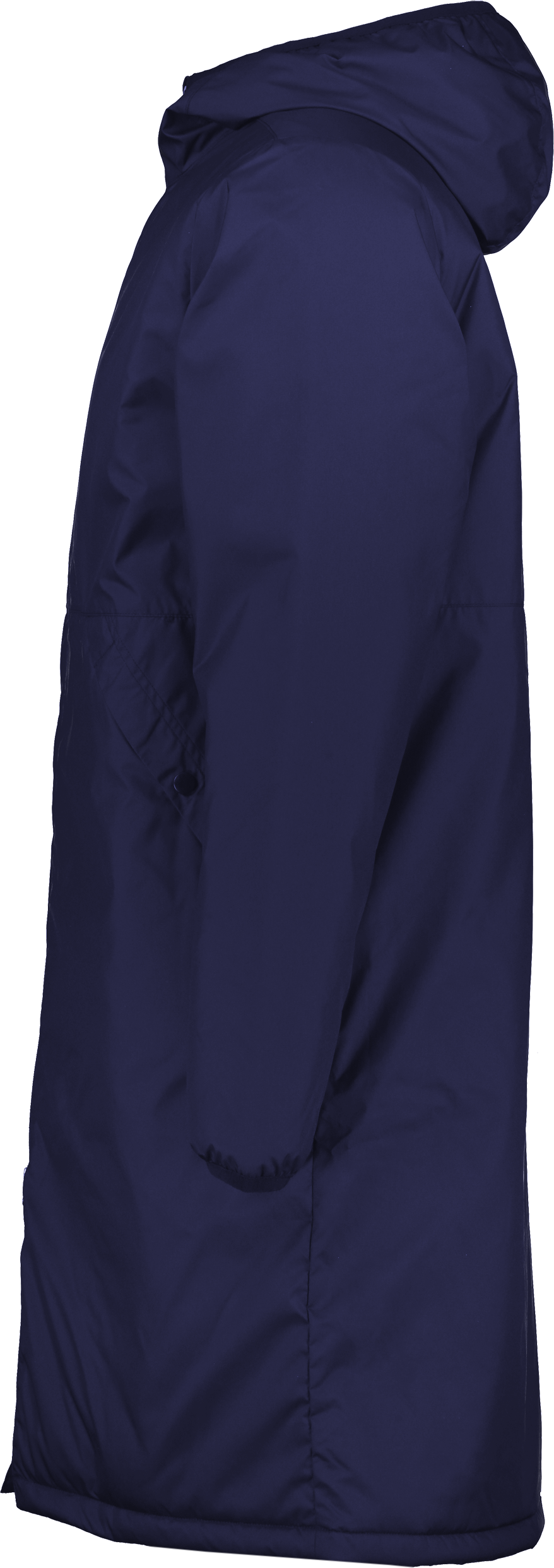 NIKE, Park 20 Long Jkt Jr