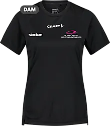 398764106101 CRAFT Rush 2.0 Ss Tee W 398764106101 CRAFT Rush 2.0 Ss Tee W Standard Small1x1